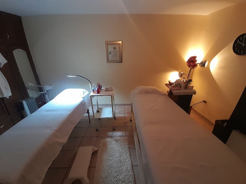 Quiropraxia y Masajes Spa Estrella Ciudad Obregón photo