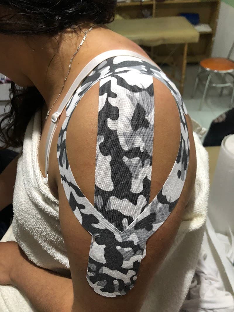 Quiropraxia y Osteopatía Profesional Venustiano Carranza photo