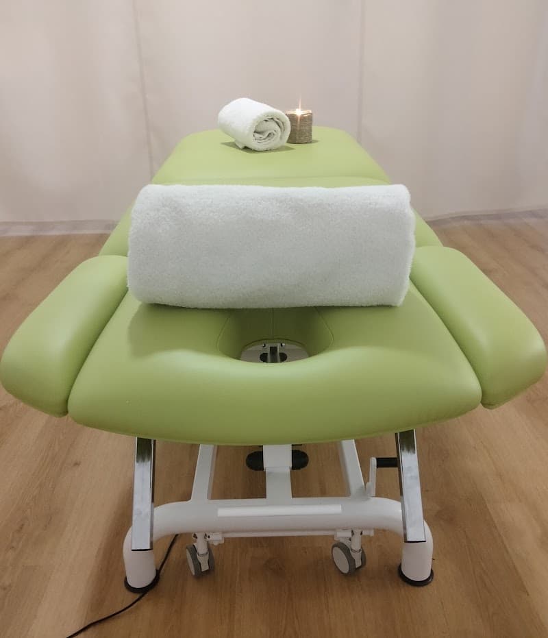 QuiroQuiles_Quiromasajista Pilar de la Horadada photo