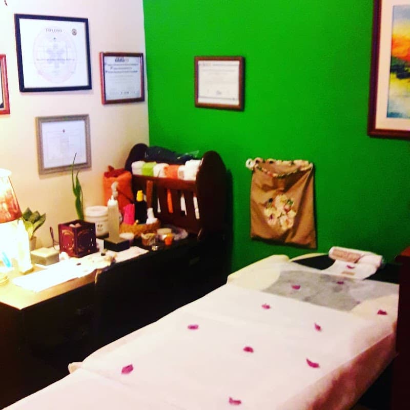 Quiros Masajes San Miguel de Tucumán photo