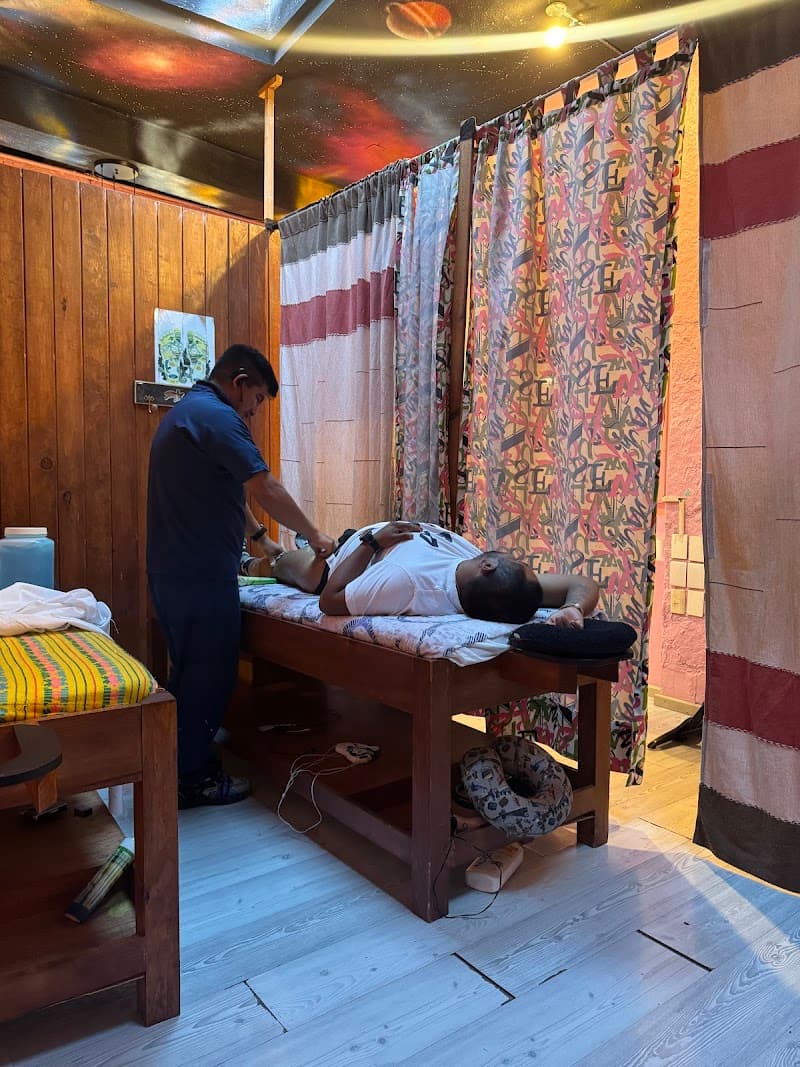 Quiroxfisio Lazos San Cristóbal de las Casas photo