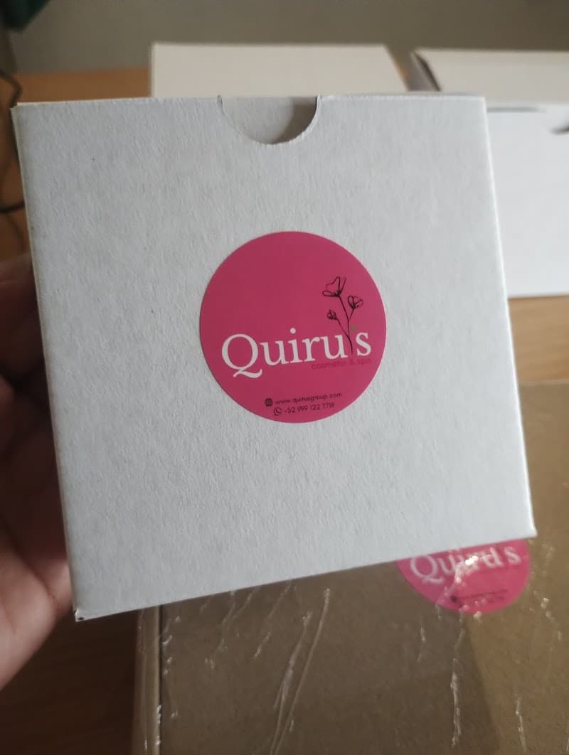 Quiru's Spa Mérida photo