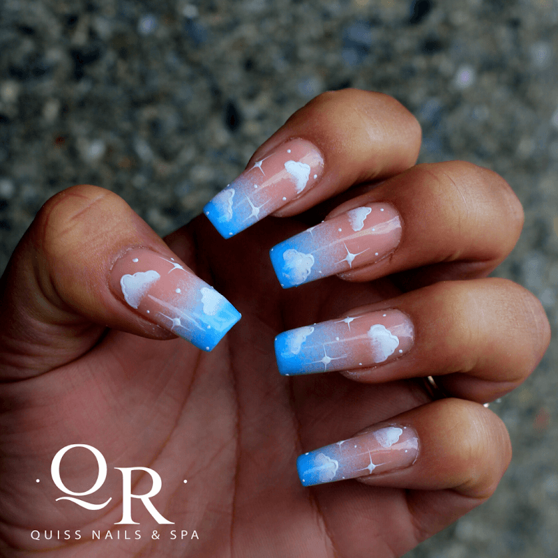 Quiss Nails Manizales photo