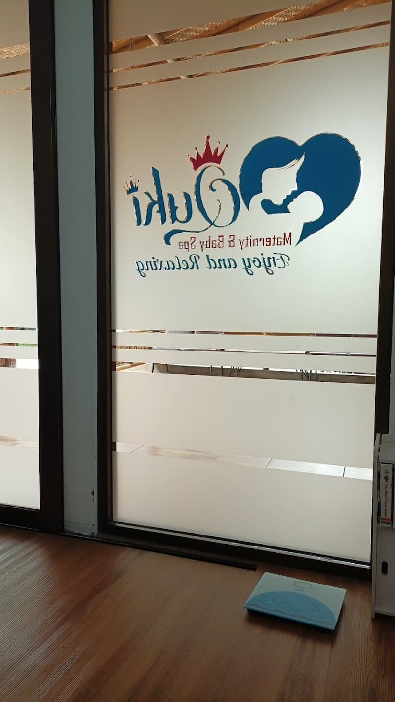 Quki Maternity and Baby Spa Bandung photo