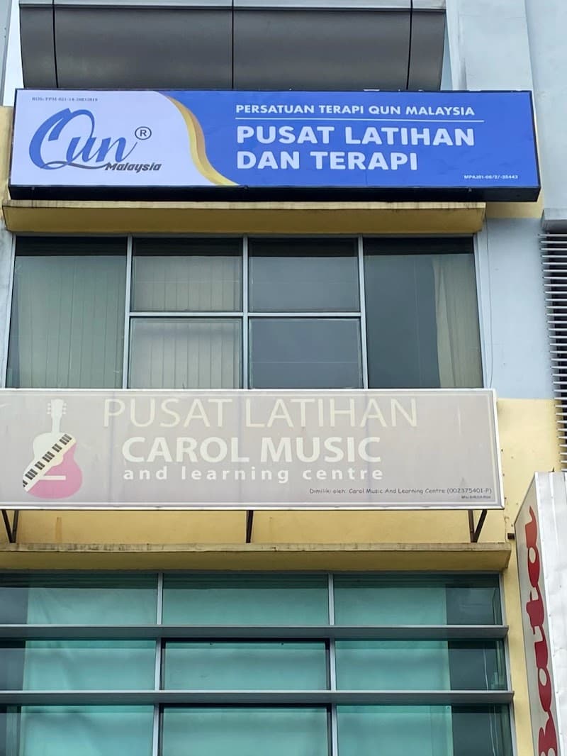 Qun Wellness Setapak photo