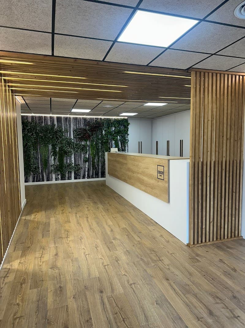 Quod Clinic and Spa Alzira photo