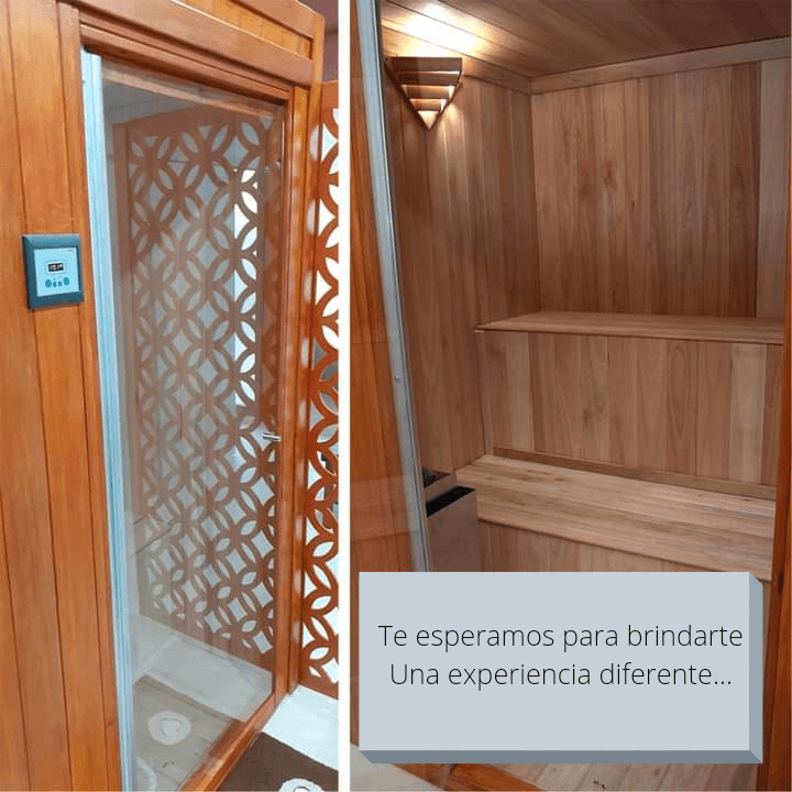 Quorun Estética, Solárium y Spa Monte Cristo photo