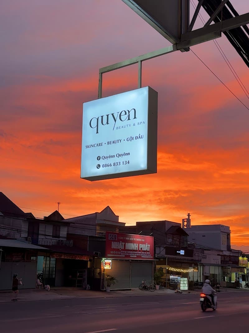 Quyen Beauty and Spa Biên Hòa photo
