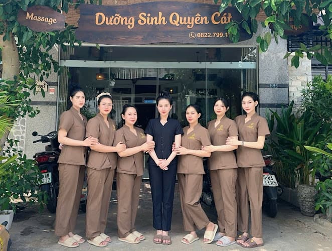 Quyên Cát Phan Thiết photo