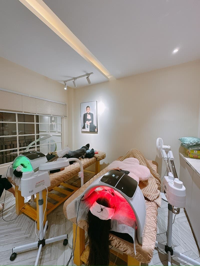 Quyên Kym Beauty Center Quận 11 photo