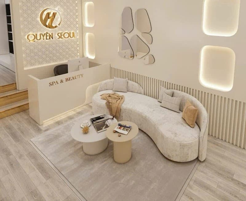 QUYÊN SEOUL Beauty Nam Định photo