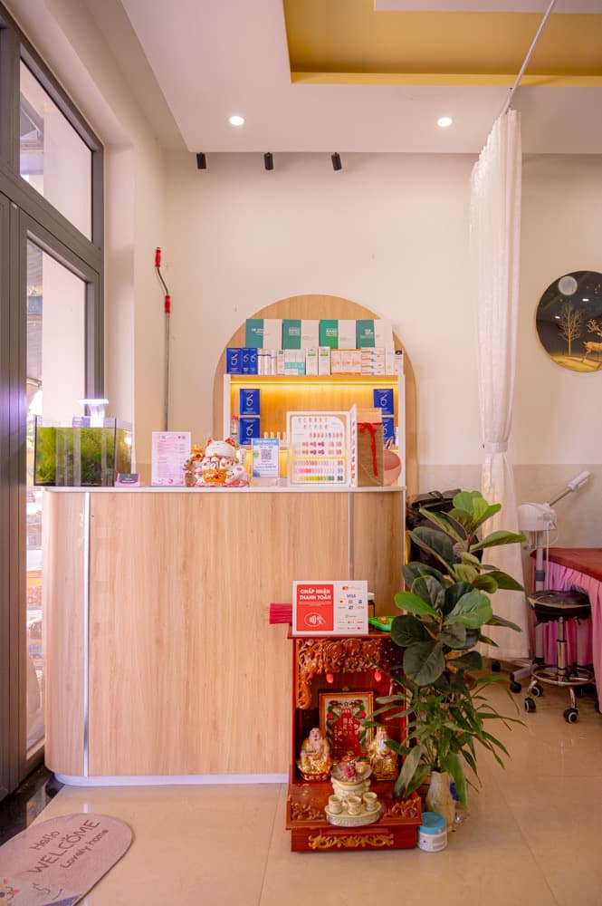 Quyên Spa Giao Thủy photo