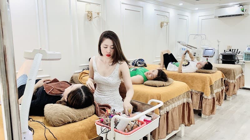 Quỳnh Anh Beauty Spa - Hạ Long photo
