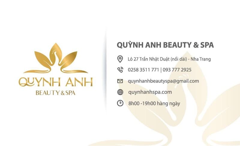 Quỳnh Anh Spa Nha Trang photo