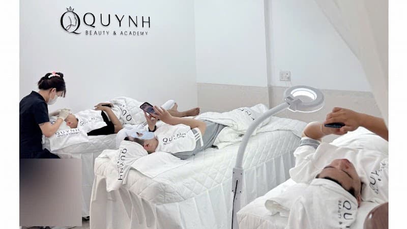 Quynh Beauty & Academy Thị Xã Buôn Hồ photo