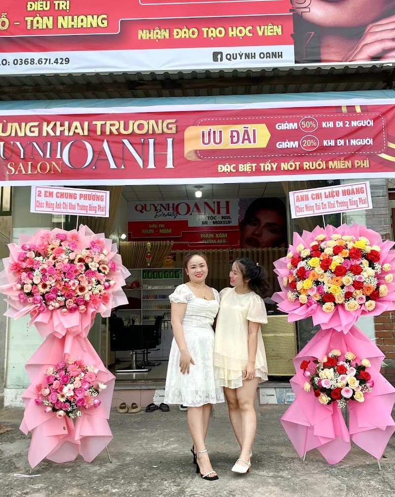 Quỳnh Dao Beauty & Spa Biên Hòa photo