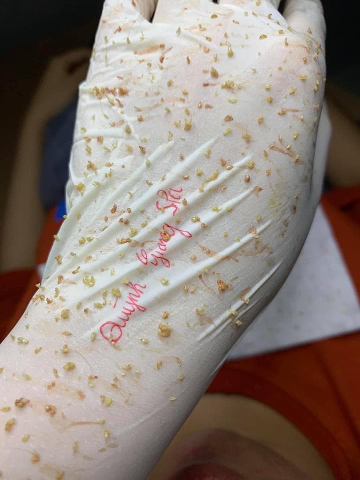 Quỳnh Giang Spa Huyện Châu Đức photo