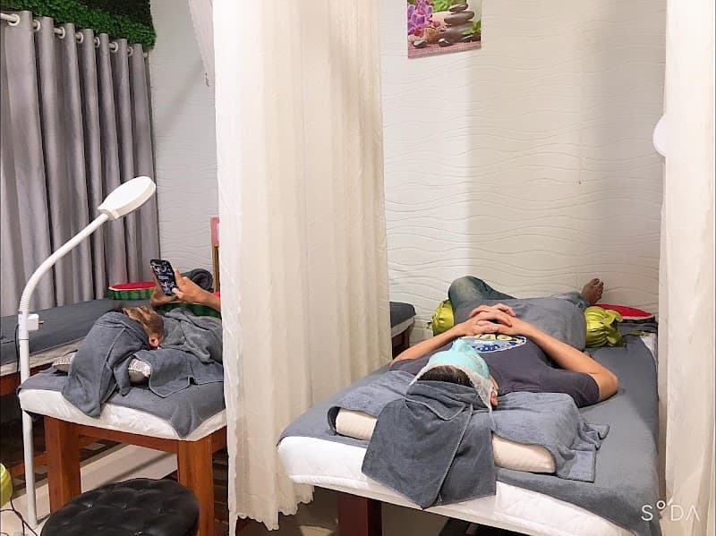 Quỳnh Hiền Spa & Beauty Xã Tân Tập photo