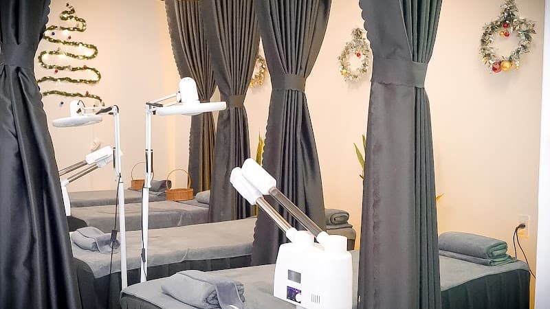 Quỳnh Phương Spa & Academy Vũng Tàu photo
