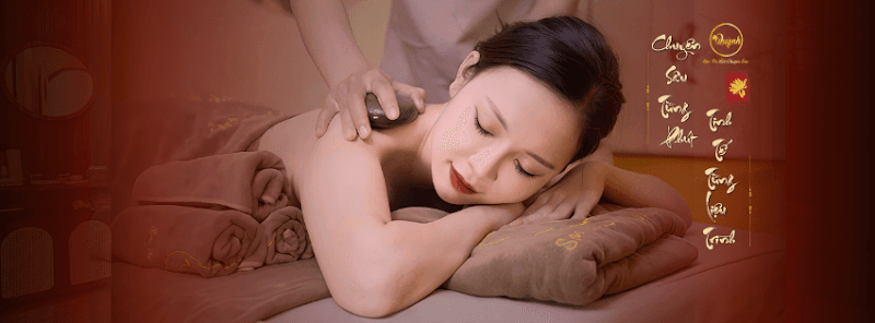 Quỳnh spa 25 lý nhân tông bắc nghĩa đồng hới Đồng Hới photo
