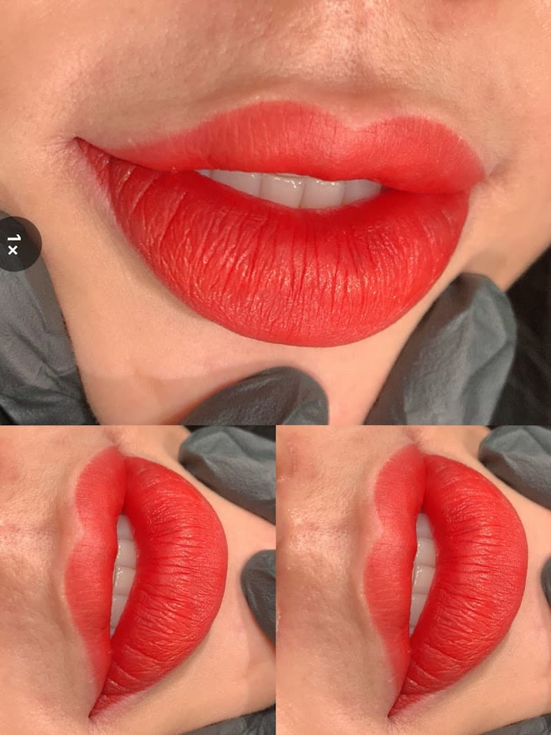 Quỳnh Spa KM 40 Hàm Yên Huyện Hàm Yên photo