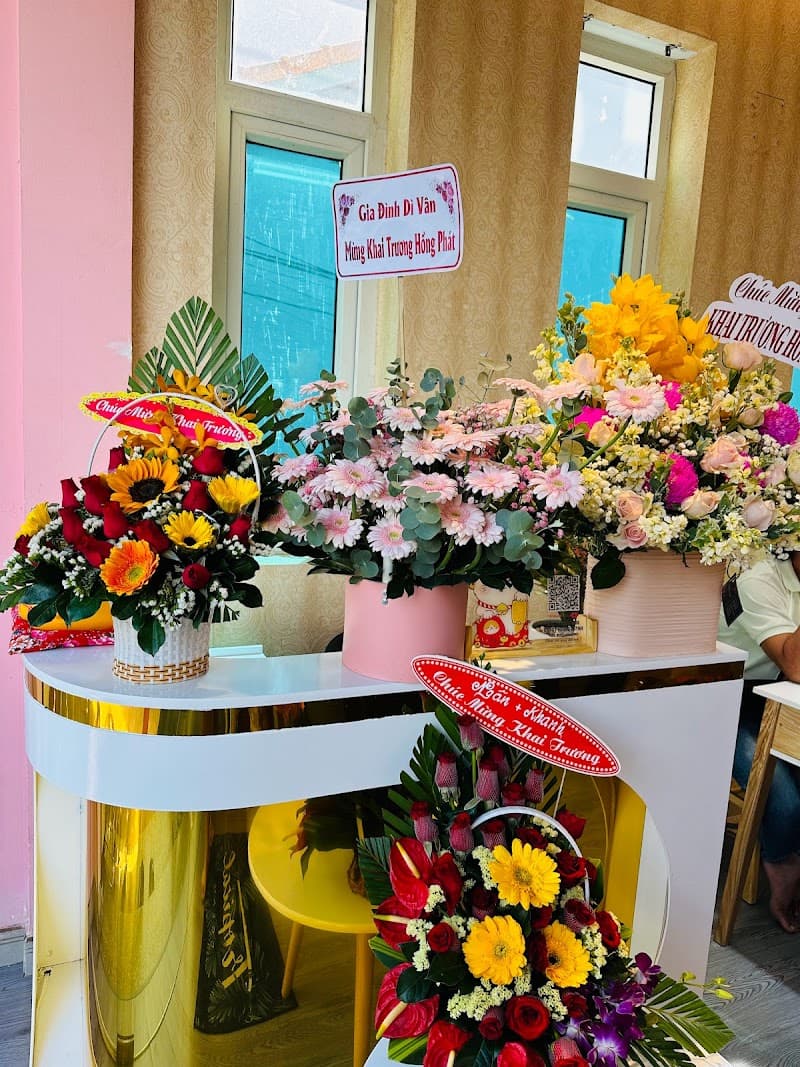 Quỳnh Spa & Nail Gò Vấp Quận Gò Vấp photo