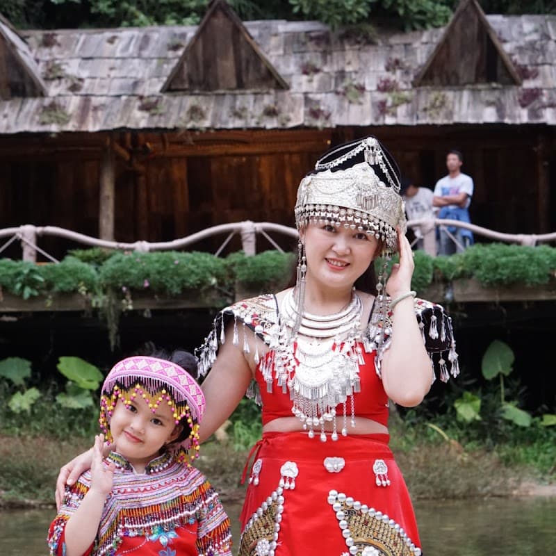 Quỳnh Trang Phun Xăm Thẩm Mỹ và Spa Huyện Krông Búk photo