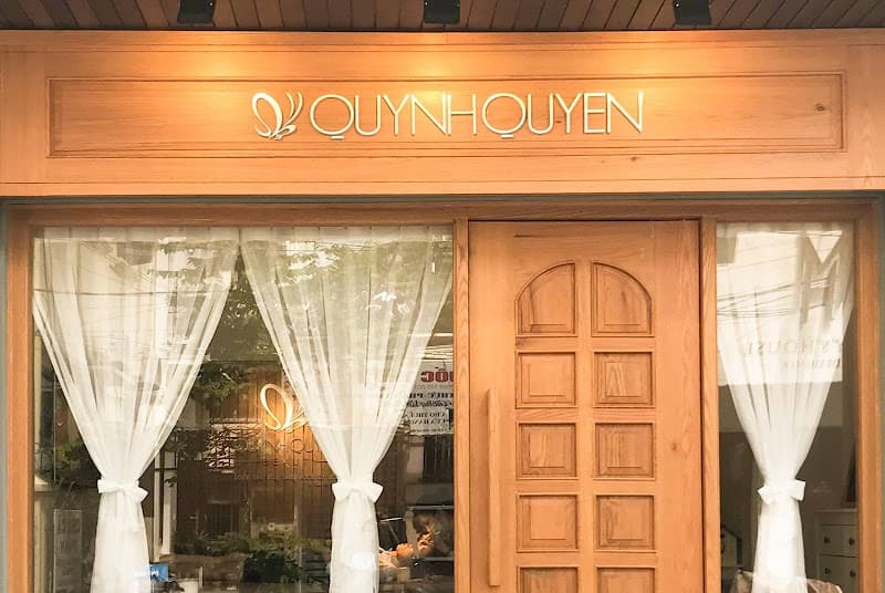 Quynhbeauty.space - by Kiều Thuý Quỳnh Quận Đống Đa photo