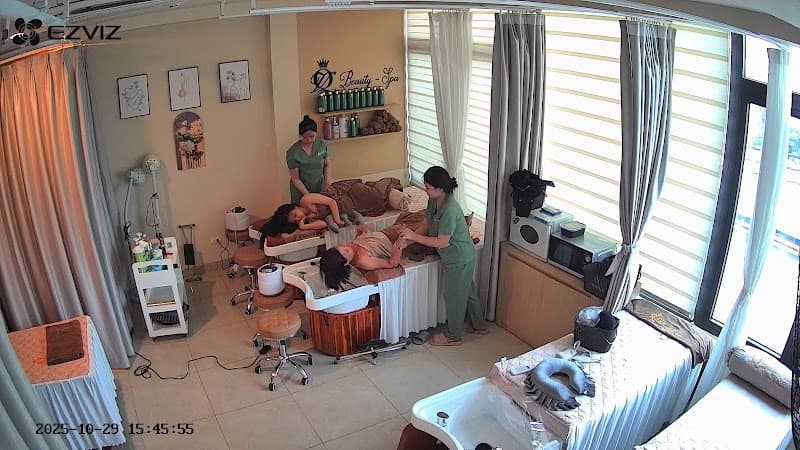 QV Beauty & Spa CS1 Huyện Đông Anh photo