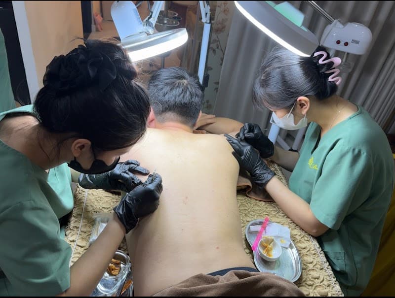 QV Beauty - Spa Quận Bắc Từ Liêm photo