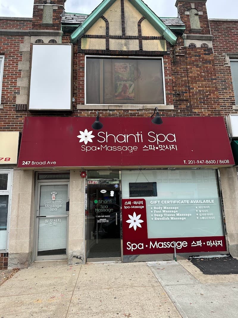 R&A Beauty Spa Palisades Park photo