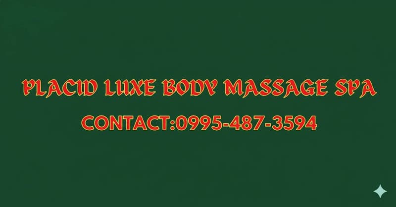 R&A Body Massage Spa Makati photo