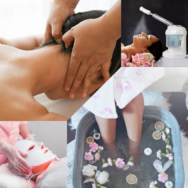 R Beauty Spa Tepatitlán de Morelos photo