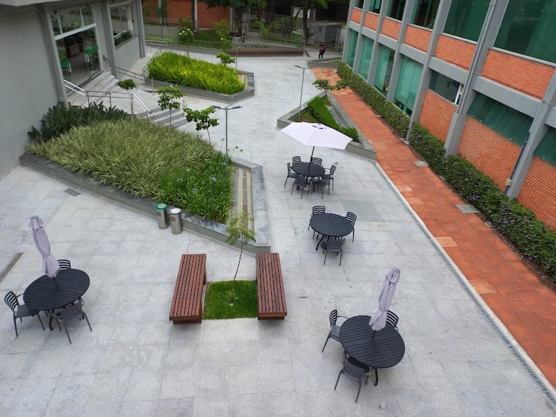 R.D Saúde Empresarial São Paulo photo