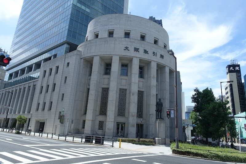R Deco Chuo Ward, Osaka photo
