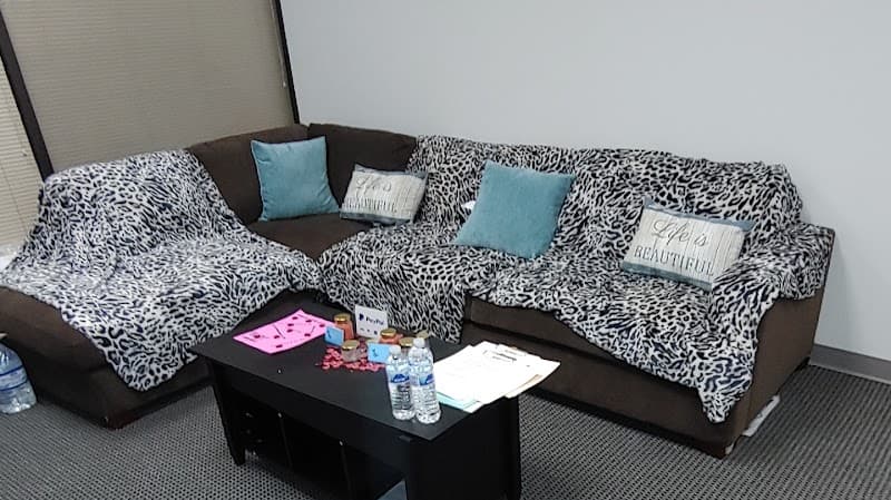 R'Destiny's Wellness and Sports Spa Houston photo