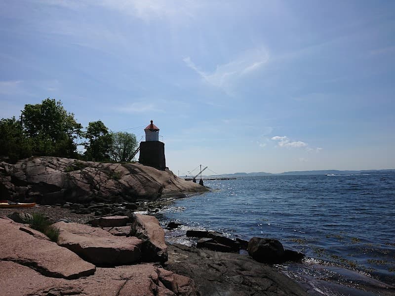 Rødtangen Seilkro - Drammen Seilforening Holmsbu photo