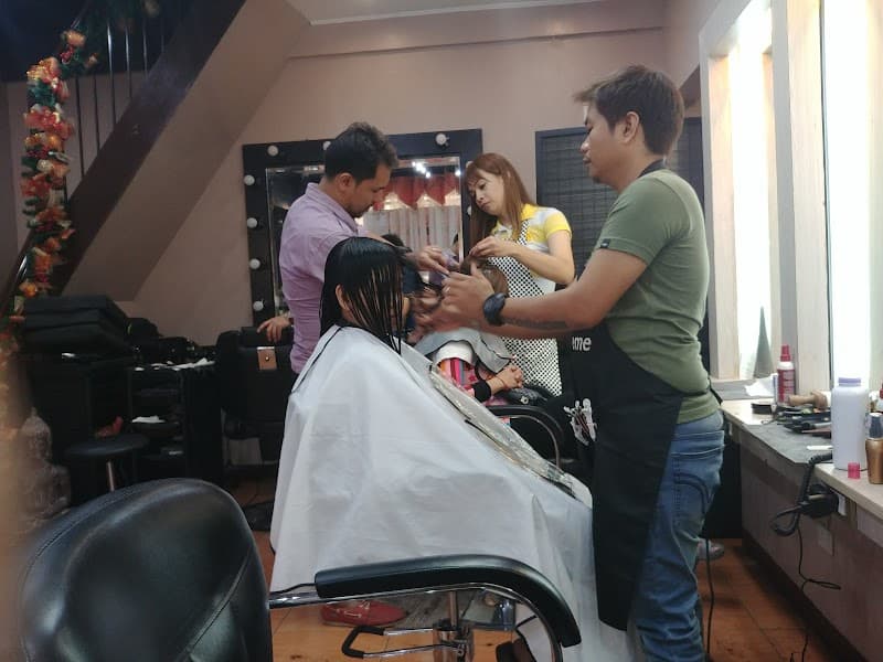 R Essential Spa Caloocan City photo