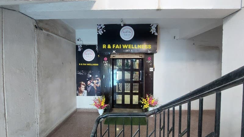 R & FAI Wellness / Best Spa in Tharpakna Ranchi photo
