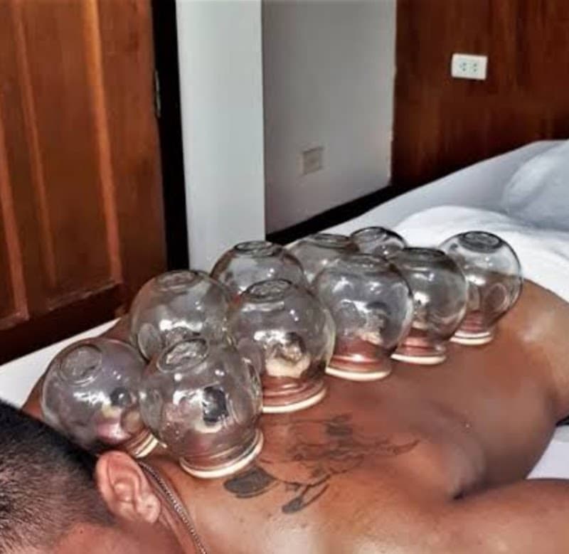 R-Gielyn TOUCH Massage Tarlac photo