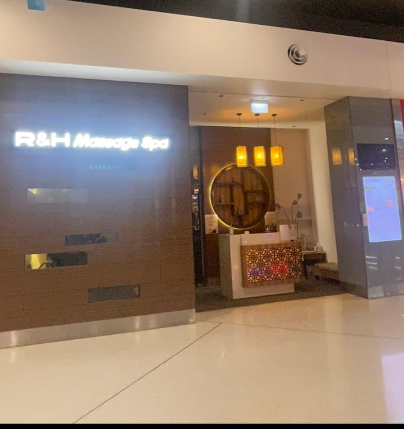 R&H Massage Spa Hervey Bay photo