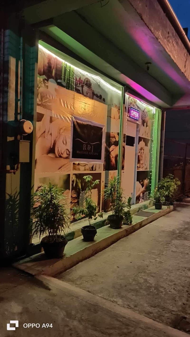 R&J Massage and Spa Tagum photo