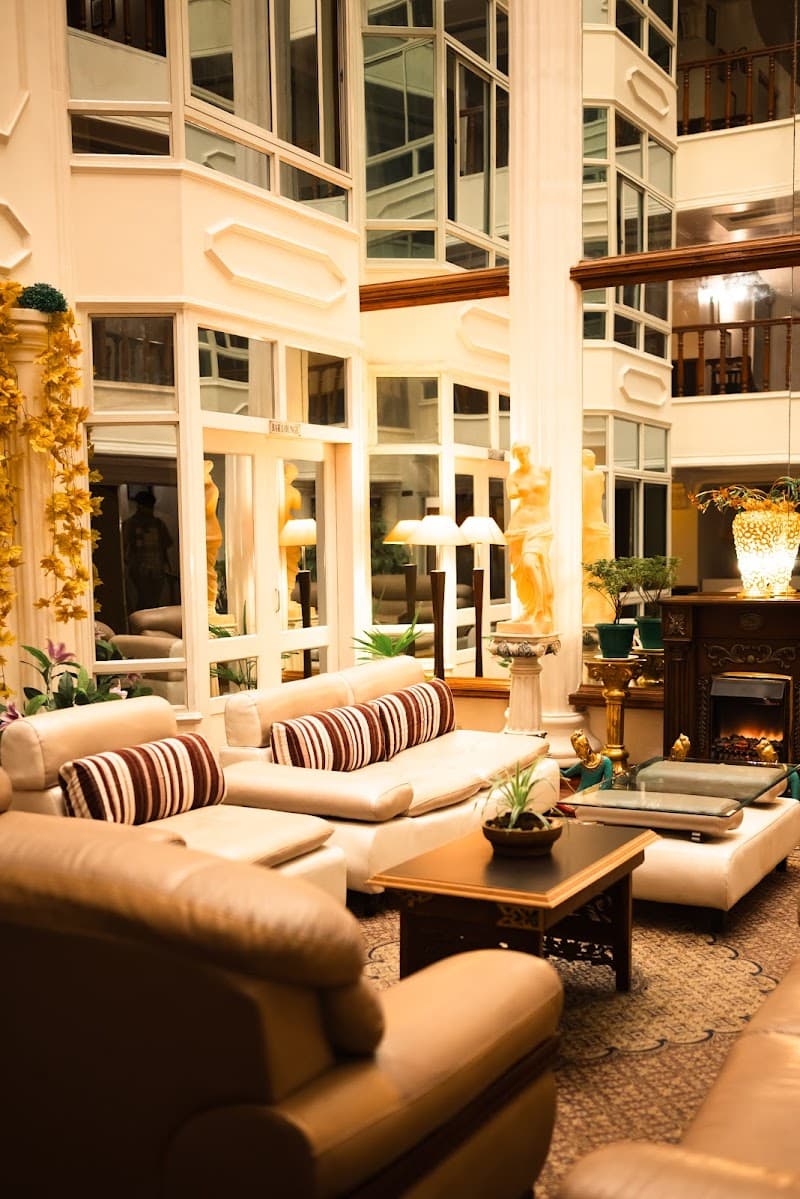 R. J. Resorts Ltd. Darjeeling photo