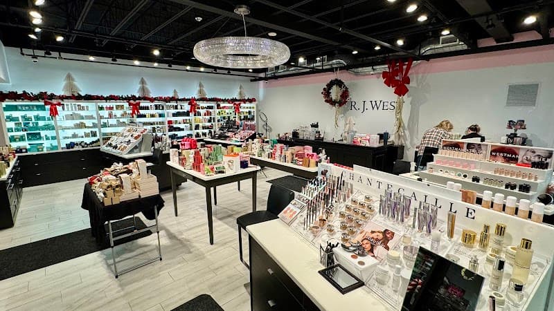 R. J. West Ny Huntington photo