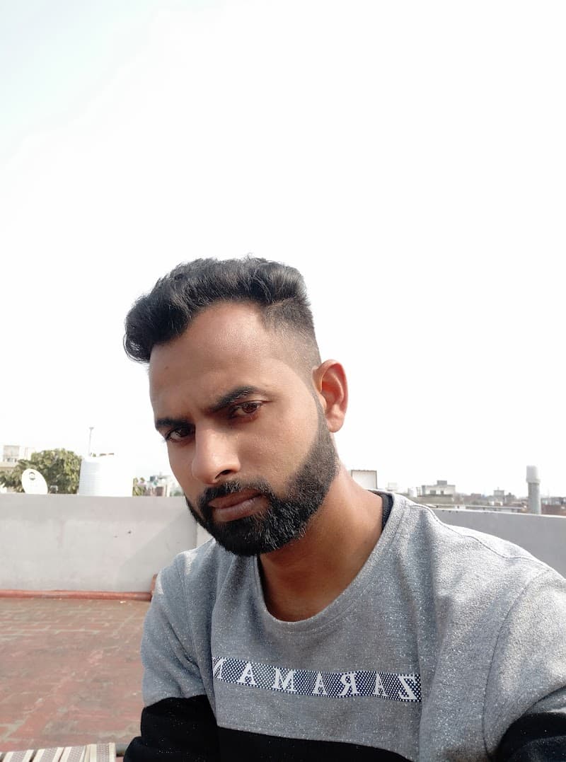 R.K unisex salon & spa Kapurthala photo