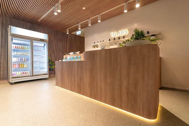 R Labs Sydney photo