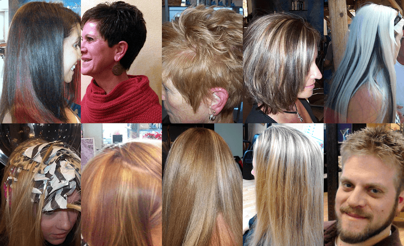 R Little Secret Hair Studio Steamboat Springs photo