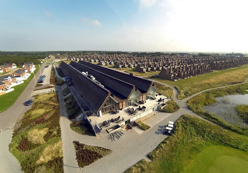 Rømø Spa Og Wellness Havneby photo