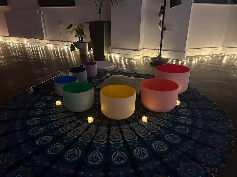 R n R. Racheal's Relaxation Manchester photo