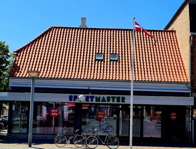 Rønne Sportsklinik photo